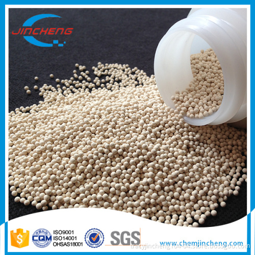 3A Insulating Glass Molecular Sieve Desiccant in Stock